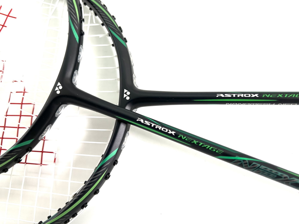 YONEX ASTROX NEXTAGE is waiting for you - Badlab - EN